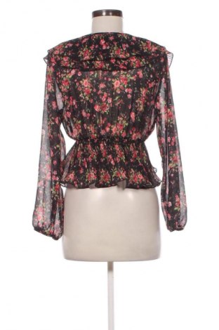 Γυναικεία μπλούζα NEW COLLECTION, Μέγεθος S, Χρώμα Πολύχρωμο, Τιμή 8,99 €