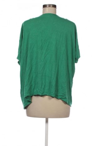 Дамска блуза NEW COLLECTION, Размер XXL, Цвят Зелен, Цена 27,99 лв.