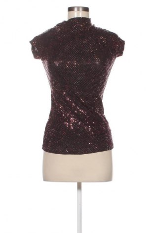 Дамска блуза NEW COLLECTION, Размер S, Цвят Многоцветен, Цена 27,99 лв.