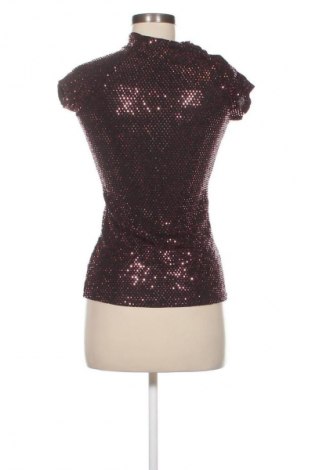 Дамска блуза NEW COLLECTION, Размер S, Цвят Многоцветен, Цена 27,99 лв.