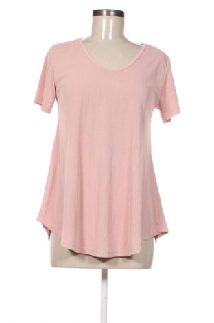 Bluză de femei NEW COLLECTION, Mărime M, Culoare Mov deschis, Preț 88,99 Lei