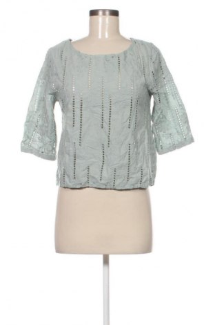 Bluză de femei NEW COLLECTION, Mărime M, Culoare Verde, Preț 110,99 Lei