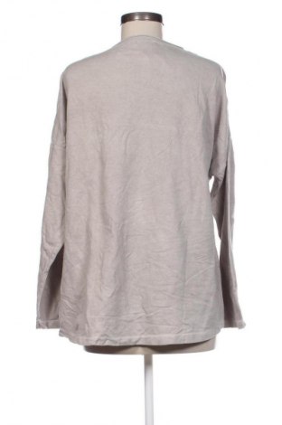 Дамска блуза NEW COLLECTION, Размер L, Цвят Бежов, Цена 34,99 лв.