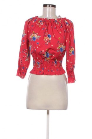 Dámska blúza NEW COLLECTION, Veľkosť S, Farba Viacfarebná, Cena  19,95 €