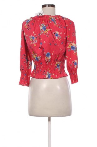 Dámska blúza NEW COLLECTION, Veľkosť S, Farba Viacfarebná, Cena  19,95 €