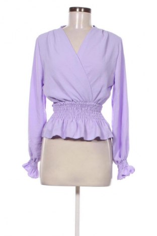 Bluză de femei NEW COLLECTION, Mărime M, Culoare Mov, Preț 110,99 Lei