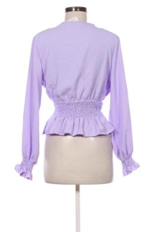 Bluză de femei NEW COLLECTION, Mărime M, Culoare Mov, Preț 110,99 Lei