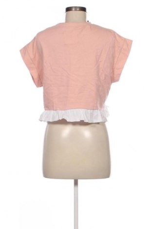 Bluză de femei NEW COLLECTION, Mărime M, Culoare Roz, Preț 88,99 Lei