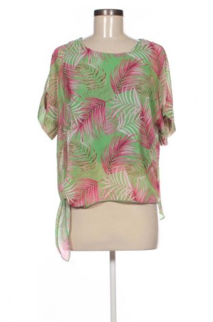 Damen Shirt NEW COLLECTION, Größe M, Farbe Mehrfarbig, Preis 18,99 €