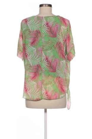Damen Shirt NEW COLLECTION, Größe M, Farbe Mehrfarbig, Preis 18,99 €