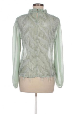 Bluzka damska NEW COLLECTION, Rozmiar M, Kolor Zielony, Cena 111,99 zł