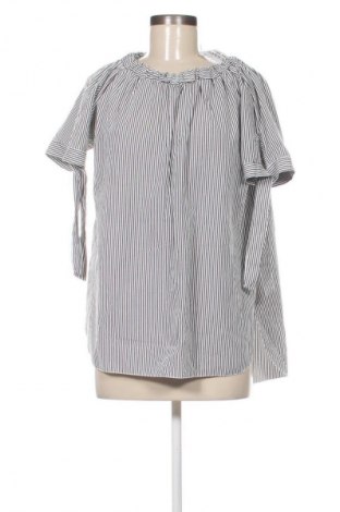 Γυναικεία μπλούζα NEW COLLECTION, Μέγεθος L, Χρώμα Πολύχρωμο, Τιμή 17,99 €