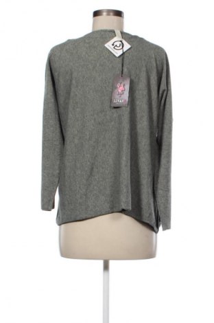 Damen Shirt NEW COLLECTION, Größe M, Farbe Grau, Preis 39,30 €
