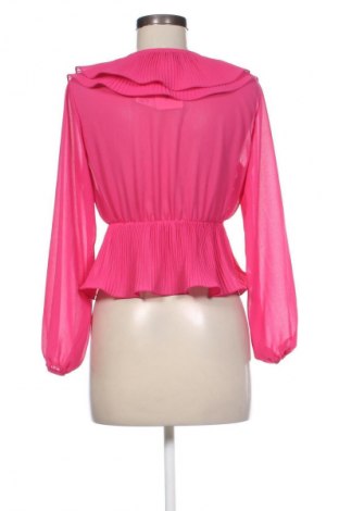 Bluzka damska NEW COLLECTION, Rozmiar M, Kolor Czerwony, Cena 78,40 zł