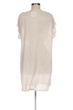 Γυναικεία μπλούζα NEW COLLECTION, Μέγεθος L, Χρώμα  Μπέζ, Τιμή 17,99 €
