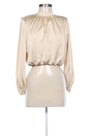 Damen Shirt NEW COLLECTION, Größe M, Farbe Beige, Preis € 17,39