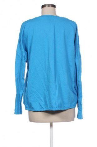 Damen Shirt NEW COLLECTION, Größe L, Farbe Blau, Preis 17,25 €