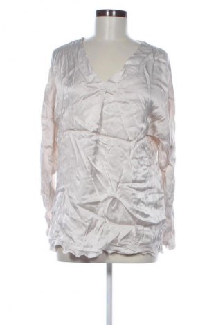 Damen Shirt NEW COLLECTION, Größe L, Farbe Beige, Preis 23,99 €
