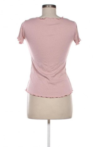 Γυναικεία μπλούζα NEW COLLECTION, Μέγεθος S, Χρώμα Ρόζ , Τιμή 17,99 €