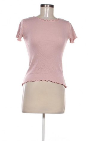 Γυναικεία μπλούζα NEW COLLECTION, Μέγεθος S, Χρώμα Ρόζ , Τιμή 17,99 €