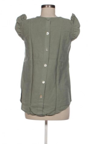 Damen Shirt NEW COLLECTION, Größe M, Farbe Grün, Preis € 13,81