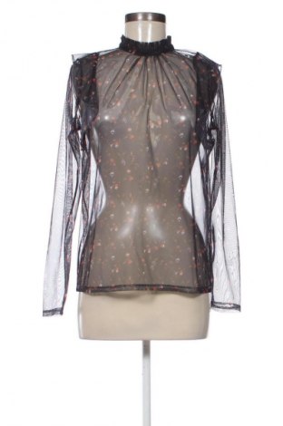 Bluză de femei Naf Naf, Mărime M, Culoare Multicolor, Preț 86,73 Lei