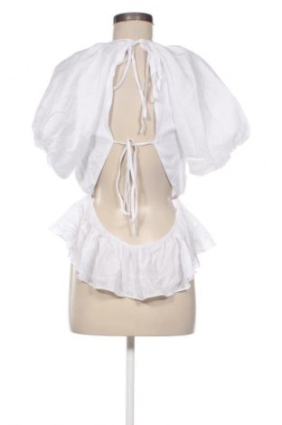 Dámská halenka Nasty Gal, Velikost M, Barva Bílá, Cena  341,00 Kč