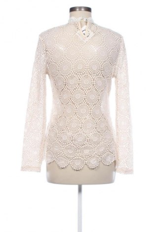 Damen Shirt Neo Noir, Größe S, Farbe Beige, Preis 17,25 €