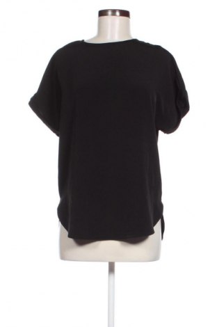 Damen Shirt New Look, Größe M, Farbe Schwarz, Preis 9,58 €