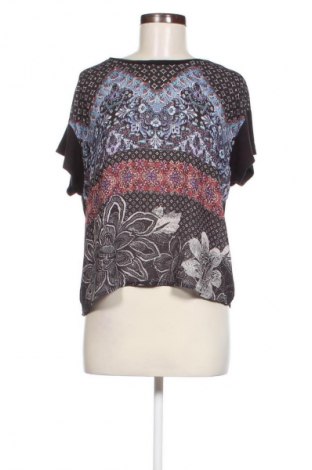 Bluzka damska New Look, Rozmiar L, Kolor Kolorowy, Cena 44,77 zł