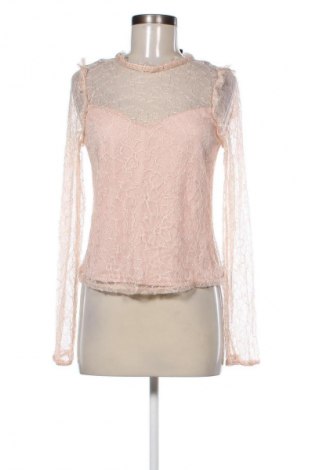 Damen Shirt New Look, Größe L, Farbe Rosa, Preis 11,53 €
