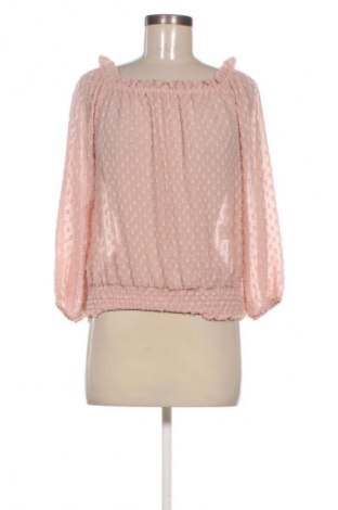 Bluză de femei New Style, Mărime M, Culoare Mov deschis, Preț 61,99 Lei