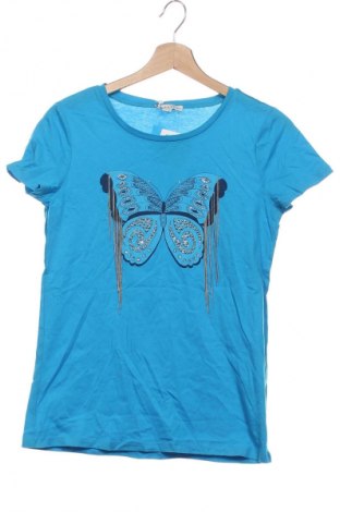 Damen Shirt Nice & Chic, Größe XS, Farbe Blau, Preis € 21,99