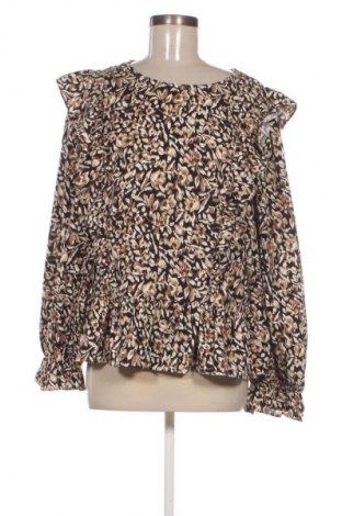 Bluză de femei Nice & Chic, Mărime XL, Culoare Multicolor, Preț 61,99 Lei