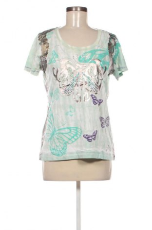 Damen Shirt Nice Connection, Größe M, Farbe Mehrfarbig, Preis 34,99 €