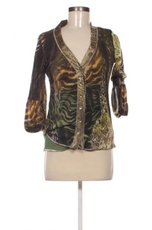 Damen Shirt Nice Connection, Größe M, Farbe Mehrfarbig, Preis 40,99 €