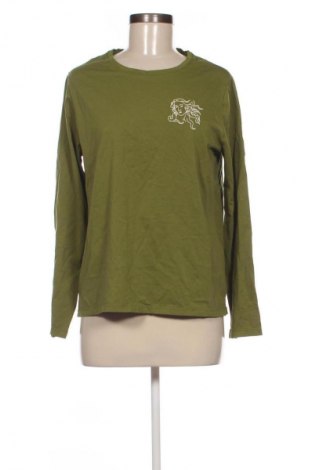 Bluză de femei Nice Things Paloma S., Mărime XL, Culoare Verde, Preț 353,99 Lei