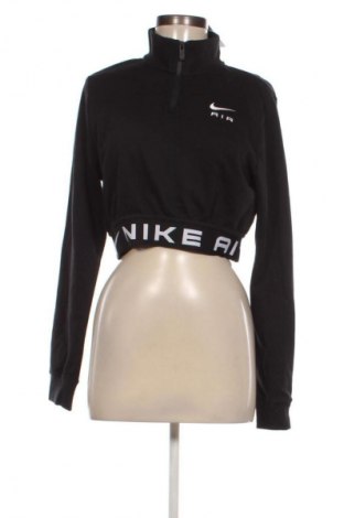Bluzka damska Nike, Rozmiar S, Kolor Czarny, Cena 111,99 zł