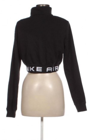 Bluzka damska Nike, Rozmiar S, Kolor Czarny, Cena 111,99 zł