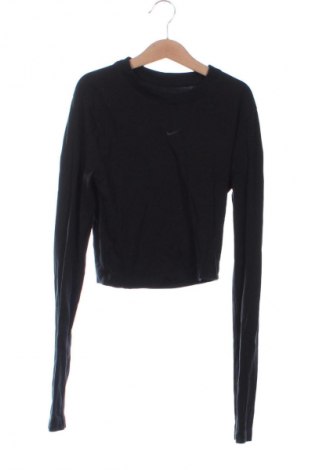 Dámská halenka Nike, Velikost XS, Barva Černá, Cena  432,00 Kč