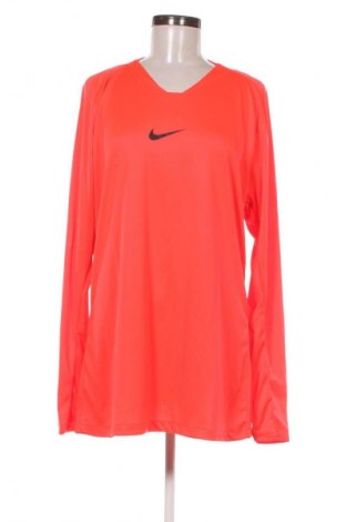 Női blúz Nike, Méret XL, Szín Narancssárga
, Ár 9 219 Ft