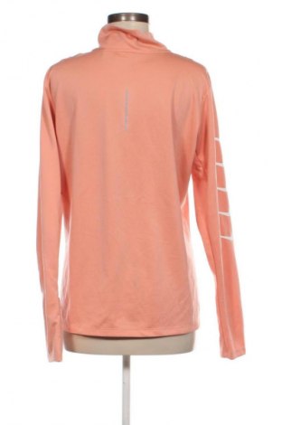 Bluzka damska Nike, Rozmiar L, Kolor Pomarańczowy, Cena 111,99 zł