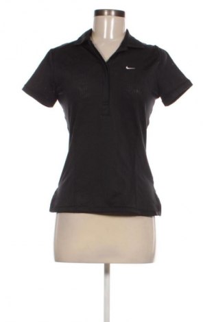 Bluzka damska Nike, Rozmiar M, Kolor Czarny, Cena 111,99 zł