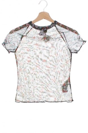 Bluzka damska Nike, Rozmiar XS, Kolor Kolorowy, Cena 134,99 zł