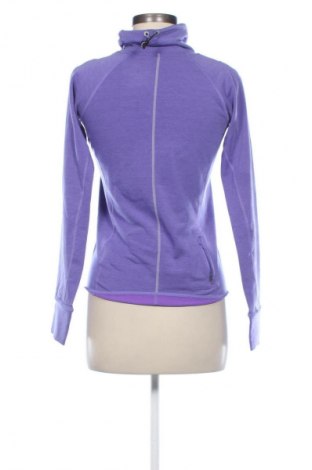 Bluzka damska Nike, Rozmiar M, Kolor Fioletowy, Cena 76,40 zł