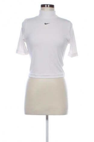 Bluză de femei Nike, Mărime S, Culoare Alb, Preț 133,99 Lei
