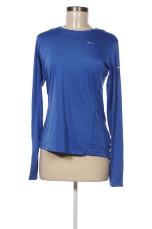 Bluzka damska Nike, Rozmiar M, Kolor Niebieski, Cena 111,99 zł
