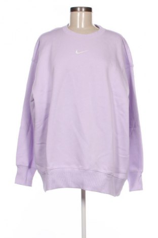 Damen Shirt Nike, Größe L, Farbe Lila, Preis € 93,99