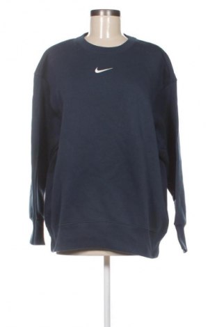 Dámská halenka Nike, Velikost S, Barva Modrá, Cena  2 549,00 Kč
