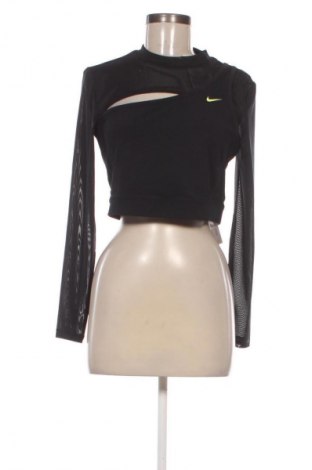Dámská halenka Nike, Velikost L, Barva Černá, Cena  1 749,00 Kč